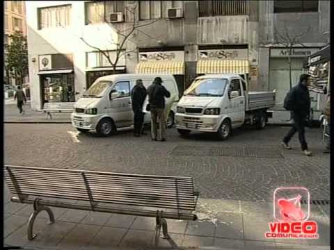 Napoli - Quindici auto elettriche in dotazione ai dipendenti del Comune