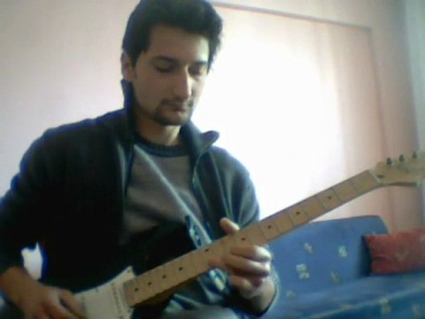 joe satriani ten words Doğan