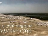 Retour aux pyramides - La cité perdue d'Akhenaton