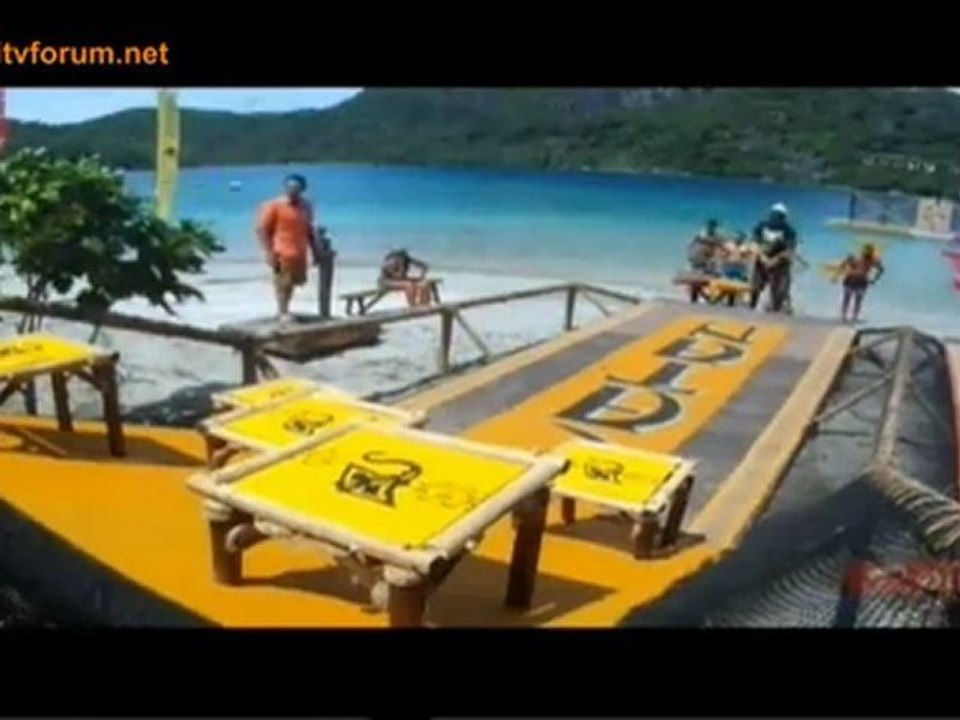 Survivor India [Episode 12] - 11th February 2012 Video Pt2