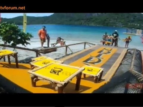 Survivor India [Episode 12] - 11th February 2012 Video Pt2