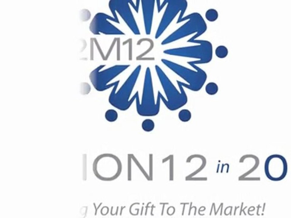 2Million12 Campaign