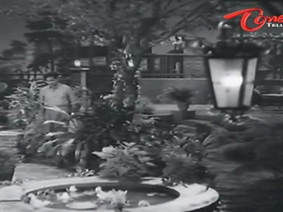 Mangalya Balam Songs | Penu Cheekataaye Lokam  | ANR | Savitri | Telugu Old Songs