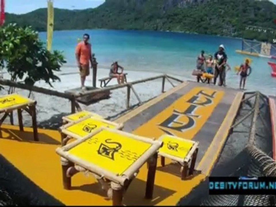 Survivor India [Episode 12] 720p - 11th February 2012 Video Watch Online - Part2