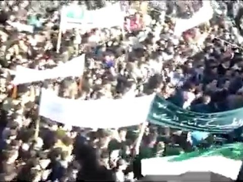 فري برس حمص الحولة المحتلة جمعة روسيا تقتل اطفالنا 10 2 2012 ج4