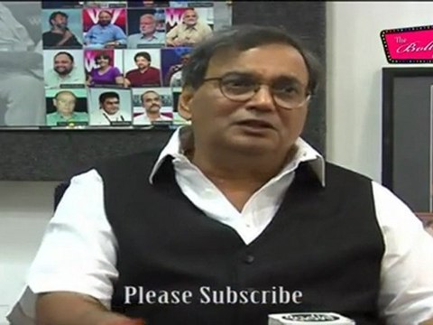 Director Subhash Ghai Speaks About His Acting Institute Whistling Woods International