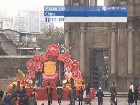 Tenerife - Spain, Las Vegas - USA, London - United Kingdom, Cannes - France, Macau SAR - China, Yas Island - UAE - Abu Dhabi, Vienna - Austria