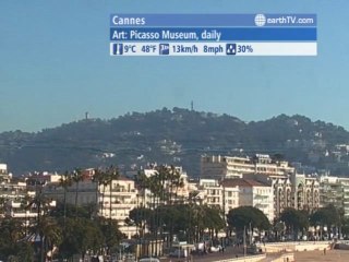 Washington - USA, Agadir - Morocco, Warsaw - Poland, Lugano - Ticino - Switzerland, Cannes - France, Cologne - Germany, London - United Kingdom