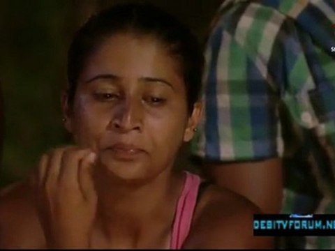 Survivor India [Episode 12] 720p - 11th February 2012 Video Watch Online - Part3