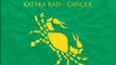 Zodiac Signs Kataka Rasi - Cancer - Sanskrit