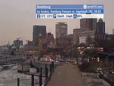 Las Vegas - USA, London - United Kingdom, Vienna - Austria, Stuttgart - Germany, Hamburg - Germany, Munich - Germany, Macau SAR - China