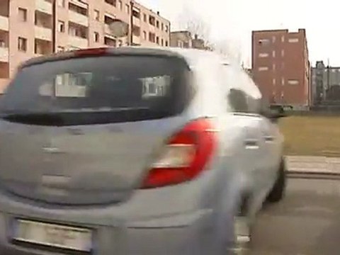 badante accoltellata arrestato convivente