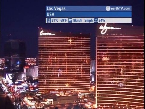 Macau SAR - China, Barcelona - Spain, Lucerne - Switzerland, Las Vegas - USA, Geneva - Switzerland, Bandar Seri Begawan - Brunei, Warsaw - Poland