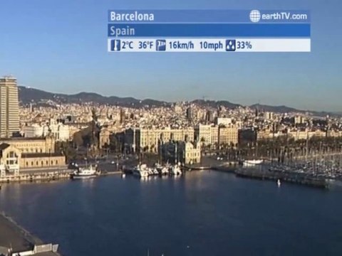 Kyiv - Ukraine, Ekaterinburg - Russia, Engelberg - Titlis - Switzerland, Barcelona - Spain, Yas Island - UAE - Abu Dhabi, Seattle - USA, Cologne - Germany