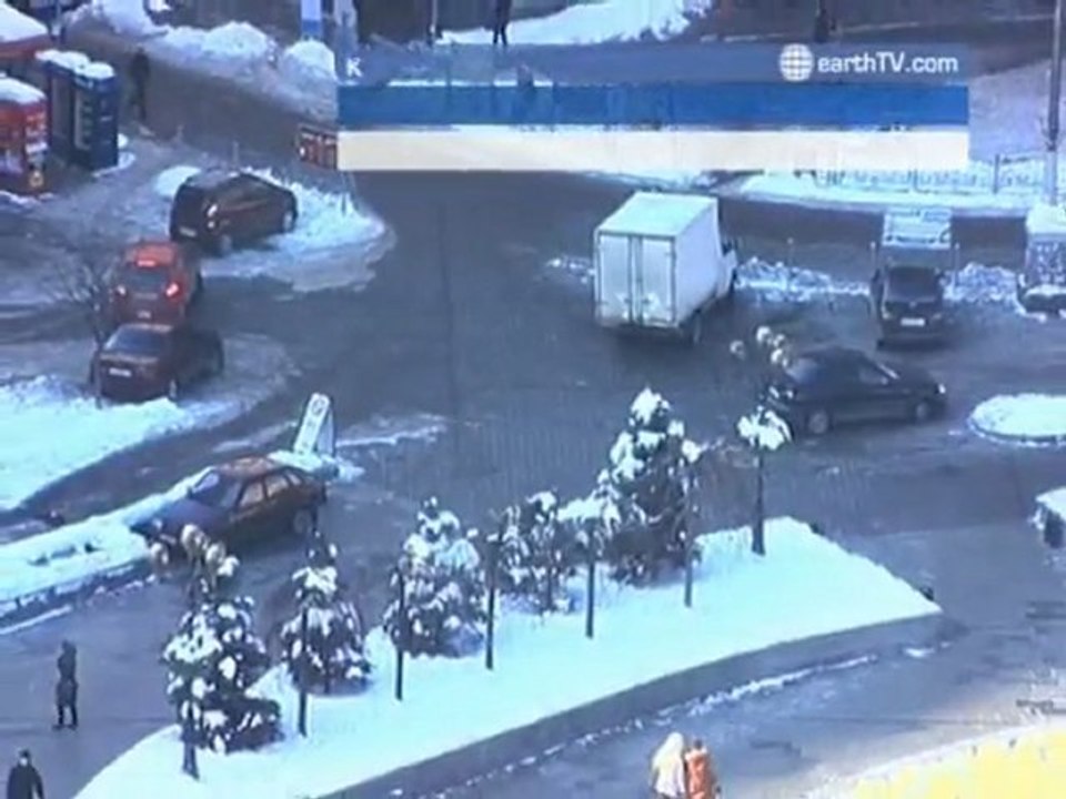 Warnemunde - Germany, Venice - Italy, Vienna - Austria, Hong Kong SAR - China, Ascona - Ticino - Switzerland, Kyiv - Ukraine, Ekaterinburg - Russia