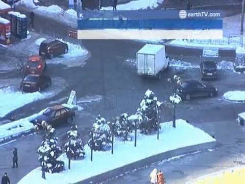 Warnemunde - Germany, Venice - Italy, Vienna - Austria, Hong Kong SAR - China, Ascona - Ticino - Switzerland, Kyiv - Ukraine, Ekaterinburg - Russia