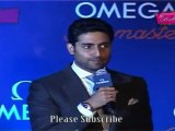 Abhishek Bachchan Feels Honored To Work With Aamir