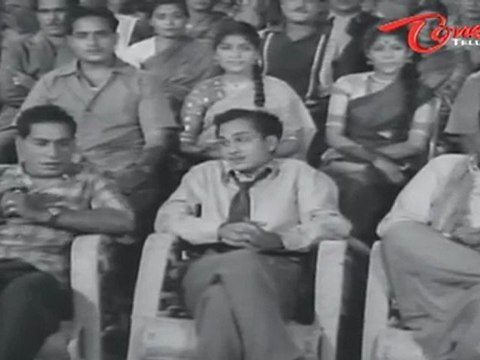 Mangalya Balam Songs | Ounantara Leka | ANR | Savitri | Telugu Old Songs