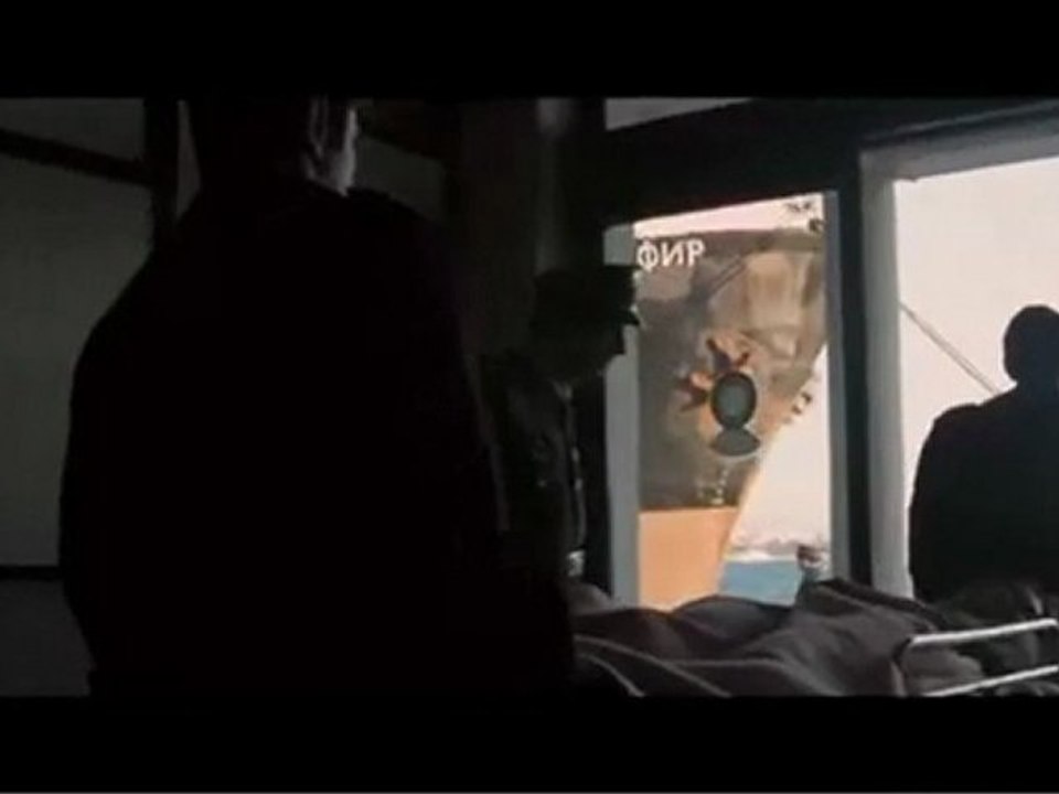 La Taupe - Trailer