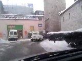 Nevicata del 7 febbraio 2012