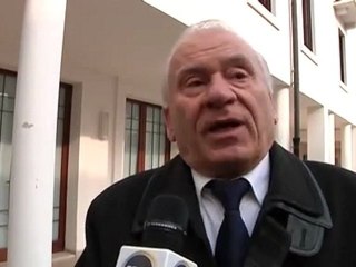 gli esuli ricordano lesodo