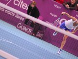 Open GDF SUEZ 2012 : une finale pour Marion Bartoli