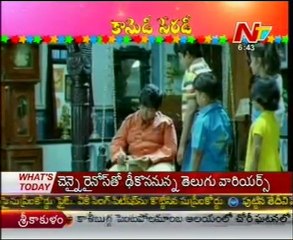 Comedy Parody -  Ultimate, Cool Comedy Scenes - 02