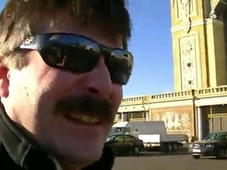 Cannafest 2011 Prague Intro