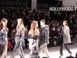 Richard Chai Desfile de moda para el otoño de 2012 Semana de la Moda Mercedes-Benz