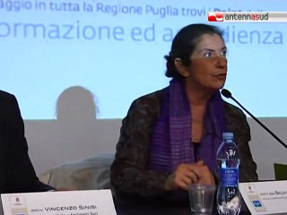 TG 10.02.12 Entro l'estate un nuovo brand per l'accoglienza turistica