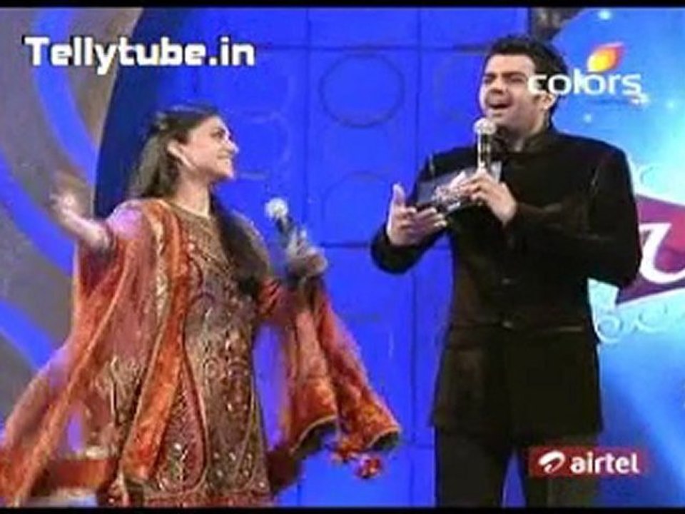 Umang 2012 –11th February 2012 Part 11