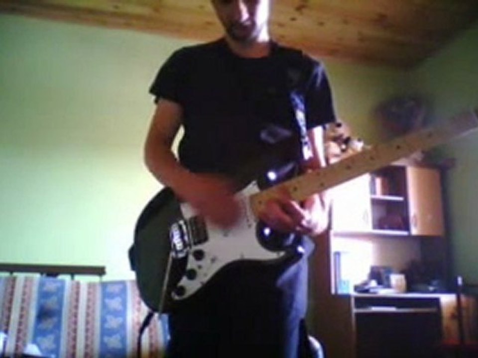 Doğan Bak Ellerim Titriyor Beste