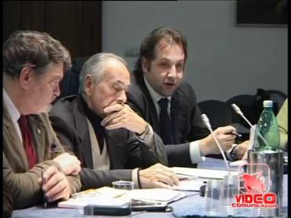 Campania - Bilanci per il movimento antiracket