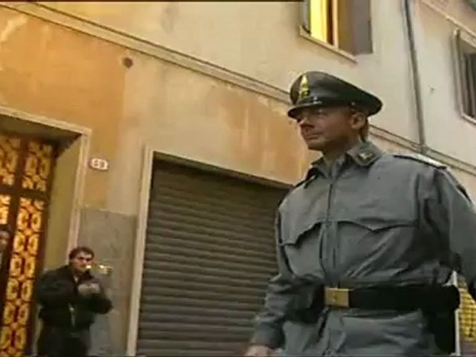 83 evasori totali