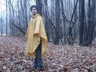 Character Prequel - Martin - Featurette Character Prequel - Martin (Anglais)