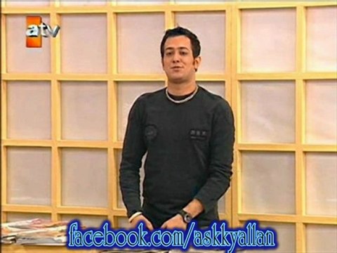 Sarp apak askınla yandım