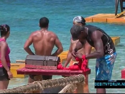 Survivor India [Episode 12] 720p - 11th February 2012 Video Watch Online - Full Episode