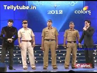 Umang 2012 –11th February 2012 Part 12