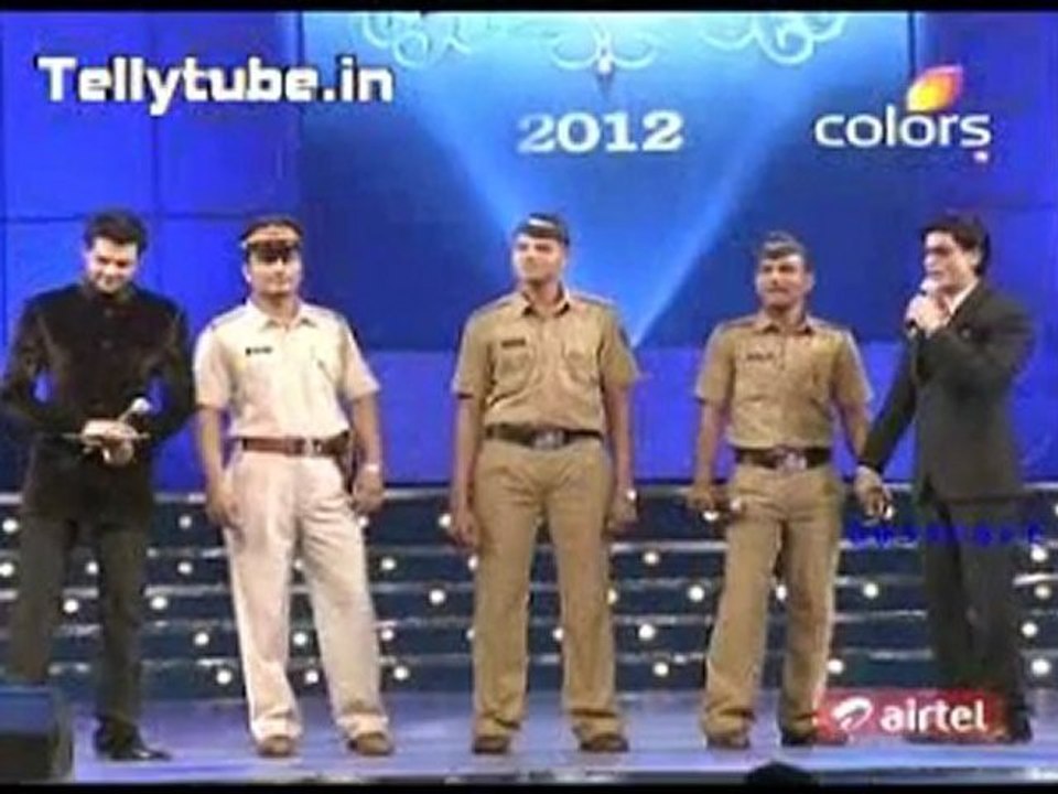 Umang 2012 –11th February 2012 Part 12