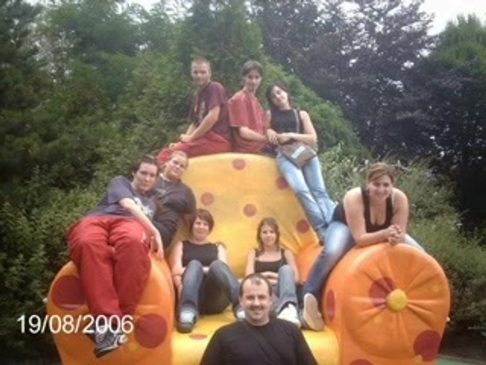 walibi-europa park