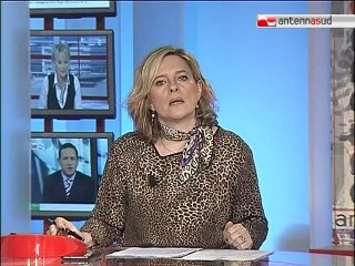 10.02.12 L'editoriale della Direttora | da Antenna Pomeriggio