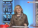 10.02.12 L'editoriale della Direttora | da Antenna Pomeriggio