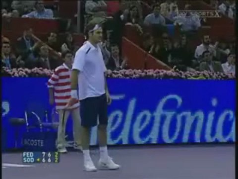 DIGRESK images tennis Federer Edberg