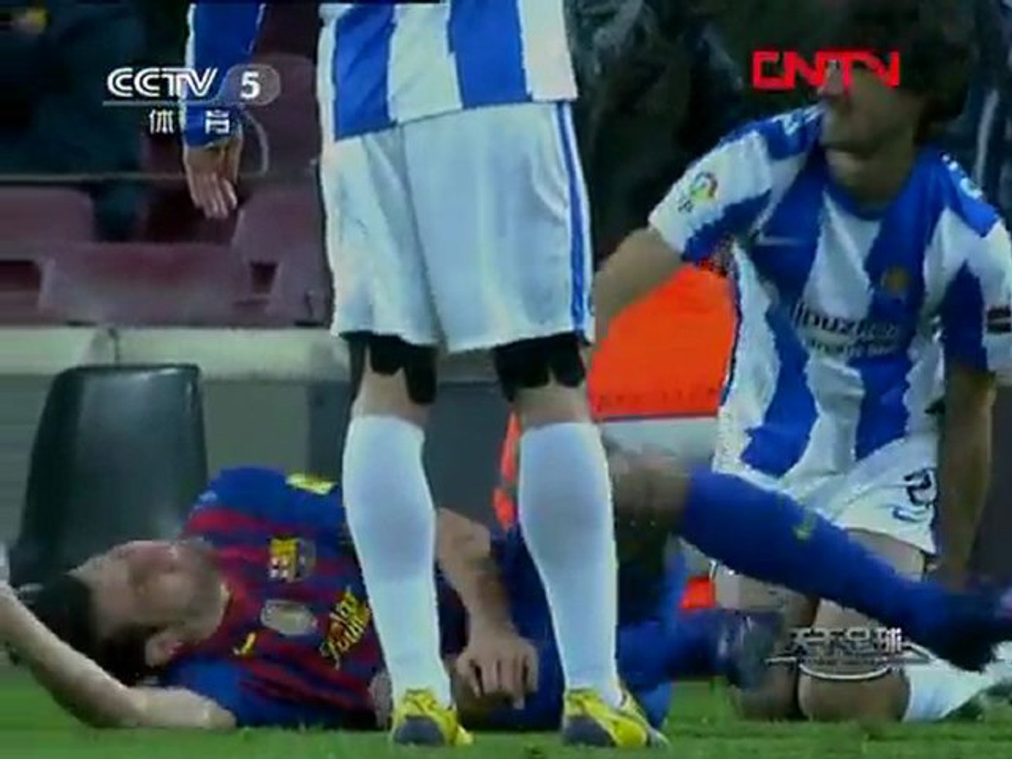 ⁣《天下足球》_20120206A