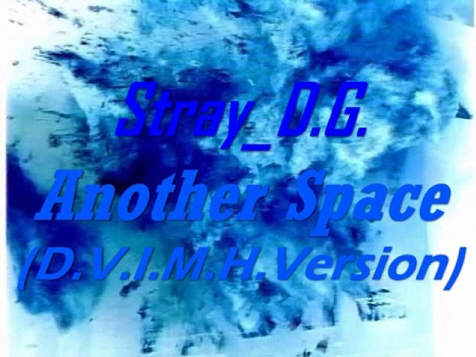 Another Vision (Dead Space Into My Head)