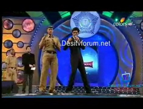 Umang 2012 - 11th February 2012 Video Watch Online p3