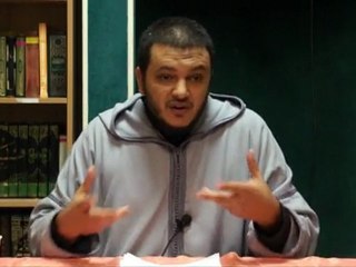 Réveille toi ! par Ismail Mounir, partie 1 : Les formes d'insouciance