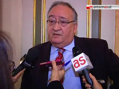 TG 09.02.12 Maltempo: incontro in Prefettura, le criticità dei sindaci della provincia di Bari