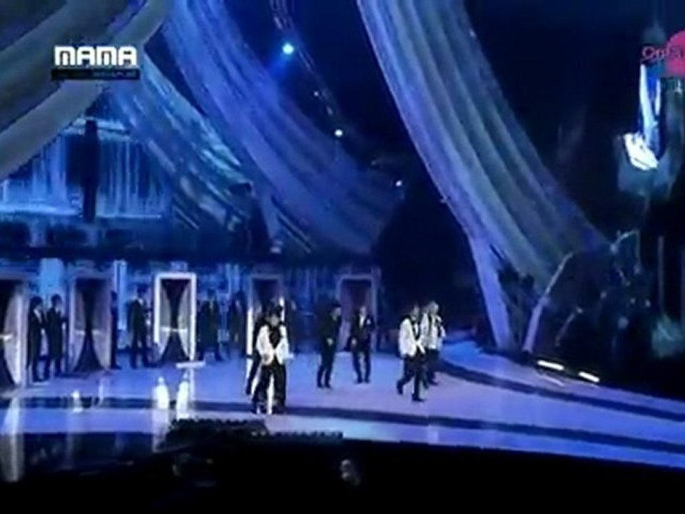 Super Junior - Superman+Mr. Simple+Sorry Sorry
