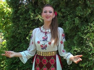 Foto Video Timisoara : videoclip ANCA PANTIRU-Mandra esti mireasa | Foto Video Timisoara